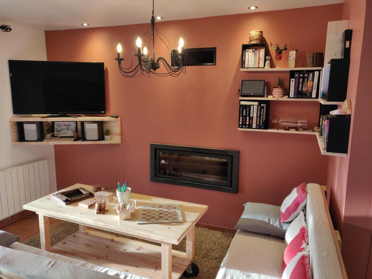 Les Terrasses De Valensole Bed & Breakfast Luaran gambar