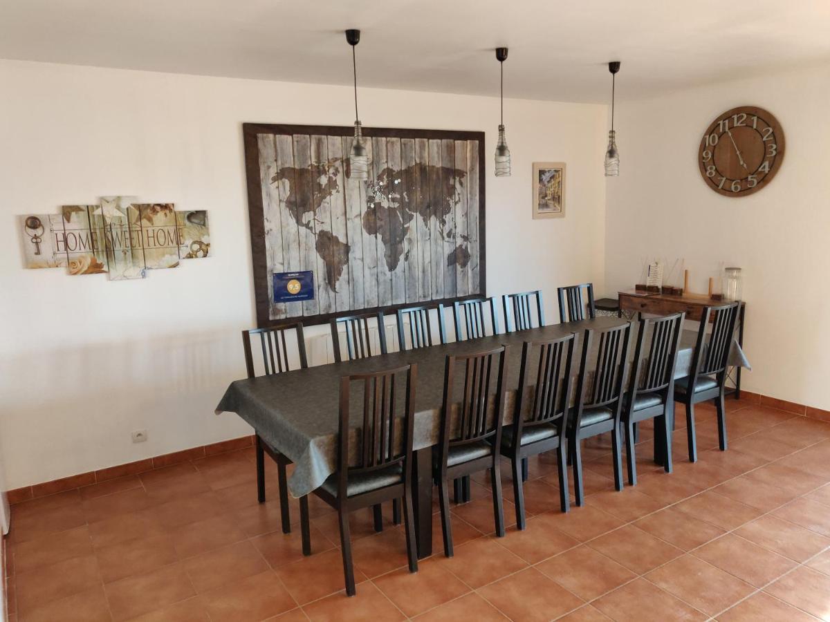 Les Terrasses De Valensole Bed & Breakfast Luaran gambar